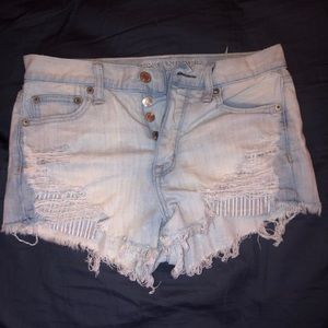 American Eagle Women’s Shorts